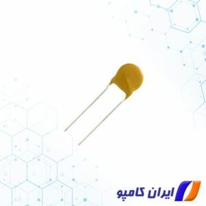 خازن سرامیکی | قیمت خازن سرامیکی | خازن سرامیکی ولتاژ بالا | مثبت و منفی خازن سرامیکی | عکس خازن سرامیکی | مشخصات خازن سرامیکی | خازن سرامیکی smd | خرید خازن سرامیکی | D220G20C0GH63J5R | خازن 22 پیکو فاراد