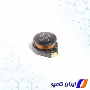 سلف ثابت | خرید سلف | فرمول سلف | انواع سلف | سلف پاور | خرید سلف پاور | خرید سلف مقاومتی | DO3316P-105MLB | خرید سلف SMD | سلف SMD | سلف 1 میلی هانری