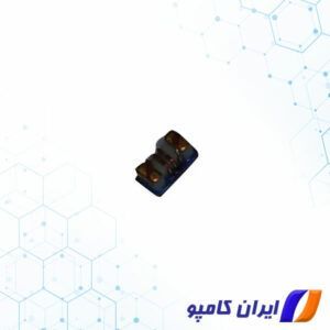 سلف با هسته چند لایه | L-07W3N3CV4T | سلف چند لایه | قیمت سلف چند لایه | خرید سلف چند لایه | فروش سلف چند لایه | سلف مولتی لایر | خرید سلف مولتی لایر | سلف SMD چند لایه | سلف تراشه چند لایه | سلف سایز 0402 | سلف 3.3 نانو هانری