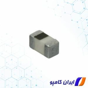 سلف با هسته چند لایه | LL1608-FSL12NJ | سلف چند لایه | قیمت سلف چند لایه | خرید سلف چند لایه | فروش سلف چند لایه | سلف مولتی لایر | خرید سلف مولتی لایر | سلف SMD چند لایه | سلف تراشه چند لایه | سلف سایز 1608 | سلف 12 نانو هانری