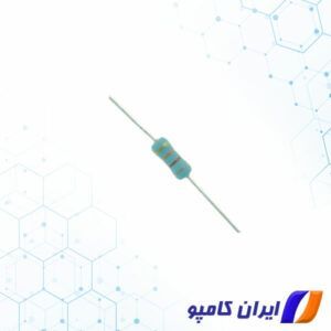 مقاومت فیلم | مقاومت فیلمی | مقاومت فیلم ضخیم | خرید مقاومت فیلم | قیمت مقاومت فیلم | فیلم ضخیم | MF14LCT52R182J | مقاومت 1.8 کیلو اهم | خرید مقاومت 1.8 کیلو اهم