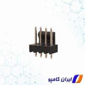 قیمت پین هدر | اتصال دهنده مولکس | پین هدر مولکس | اتصال دهنده Molex | فروش پین هدر | خرید پین هدر | پین هدر نظامی | خرید پین هدر نظامی | قیمت پین هدر نظامی | پین هدر نظامی نری | قیمت پین هدر مادگی | خرید پین هدر مادگی | پین هدر نری | قیمت پین هدر نری | خرید پین هدر نری | پین هدر بلند | پین هدر ریز | پین هدر مادگی پایه بلند | پین هدر نظامی رایت | پین هدر smd | خرید پین هدر smd | قیمت پین هدر smd | باکس هدر | خرید باکس هدر | 171856-3004 | کانکتور 4 پین | پین هدر 4 پین