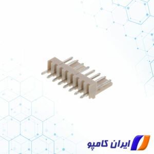 قیمت پین هدر | اتصال دهنده مولکس | پین هدر مولکس | اتصال دهنده Molex | فروش پین هدر | خرید پین هدر | پین هدر نظامی | خرید پین هدر نظامی | قیمت پین هدر نظامی | پین هدر نظامی نری | قیمت پین هدر مادگی | خرید پین هدر مادگی | پین هدر نری | قیمت پین هدر نری | خرید پین هدر نری | پین هدر بلند | پین هدر ریز | پین هدر مادگی پایه بلند | پین هدر نظامی رایت | پین هدر smd | خرید پین هدر smd | قیمت پین هدر smd | باکس هدر | خرید باکس هدر | 22-04-1081 | کانکتور 6 پین