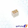قیمت پین هدر | اتصال دهنده مولکس | پین هدر مولکس | اتصال دهنده Molex | فروش پین هدر | خرید پین هدر | پین هدر نظامی | خرید پین هدر نظامی | قیمت پین هدر نظامی | پین هدر نظامی نری | قیمت پین هدر مادگی | خرید پین هدر مادگی | پین هدر نری | قیمت پین هدر نری | خرید پین هدر نری | پین هدر بلند | پین هدر ریز | پین هدر مادگی پایه بلند | پین هدر نظامی رایت | پین هدر smd | خرید پین هدر smd | قیمت پین هدر smd | باکس هدر | خرید باکس هدر | 39-28-8060 | کانکتور 6 پین | پین هدر 6 پین