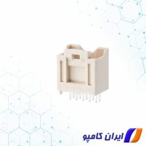 قیمت پین هدر | اتصال دهنده مولکس | پین هدر مولکس | اتصال دهنده Molex | فروش پین هدر | خرید پین هدر | پین هدر نظامی | خرید پین هدر نظامی | قیمت پین هدر نظامی | پین هدر نظامی نری | قیمت پین هدر مادگی | خرید پین هدر مادگی | پین هدر نری | قیمت پین هدر نری | خرید پین هدر نری | پین هدر بلند | پین هدر ریز | پین هدر مادگی پایه بلند | پین هدر نظامی رایت | پین هدر smd | خرید پین هدر smd | قیمت پین هدر smd | باکس هدر | خرید باکس هدر | 501645-1220 | کانکتور 12 پین