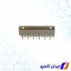 قیمت پین هدر | اتصال دهنده مولکس | پین هدر مولکس | اتصال دهنده Molex | فروش پین هدر | خرید پین هدر | پین هدر نظامی | خرید پین هدر نظامی | قیمت پین هدر نظامی | پین هدر نظامی نری | قیمت پین هدر مادگی | خرید پین هدر مادگی | پین هدر نری | قیمت پین هدر نری | خرید پین هدر نری | پین هدر بلند | پین هدر ریز | پین هدر مادگی پایه بلند | پین هدر نظامی رایت | پین هدر smd | خرید پین هدر smd | قیمت پین هدر smd | باکس هدر | خرید باکس هدر | 53015-1210 | کانکتور 12 پین