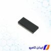 خرید حافظه SRAM | قیمت حافظه SRAM | خرید SRAM Memory | قیمت SRAM Memory | انواع حافظه SRAM | آی سی SRAM | خرید آی سی SRAM | کاربرد SRAM | حافظه رم SRAM | خرید حافظه رم SRAM | Sram چیست | حافظه اس رم | SRAM MEMORY | حافظه SRAM اورجینال | 71256SA12YG8 | تفاوت sram و dram