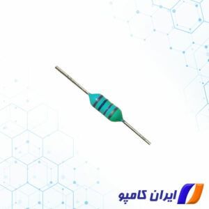 سلف ثابت | خرید سلف | فرمول سلف | انواع سلف | سلف پاور | خرید سلف پاور | خرید سلف مقاومتی | 78F471-RC | خرید سلف SMD | سلف SMD | سلف 470 میکرو هانری