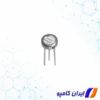 پتانسیومتر تریمر | خرید پتانسیومتر تریمر | پتانسیومتر | قیمت پتانسیومتر | مقاومت تریمر | مقاومت پتانسیومتر تریمر | 82PR500LF | پتانسیومتر 500 اهم | پتانسیومتر تریمر 500 اهم
