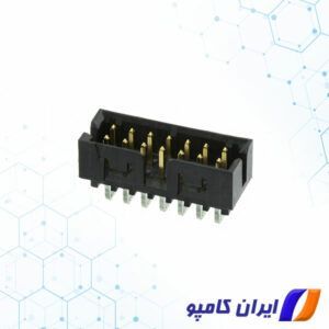 قیمت پین هدر | اتصال دهنده مولکس | پین هدر مولکس | اتصال دهنده Molex | فروش پین هدر | خرید پین هدر | پین هدر نظامی | خرید پین هدر نظامی | قیمت پین هدر نظامی | پین هدر نظامی نری | قیمت پین هدر مادگی | خرید پین هدر مادگی | پین هدر نری | قیمت پین هدر نری | خرید پین هدر نری | پین هدر بلند | پین هدر ریز | پین هدر مادگی پایه بلند | پین هدر نظامی رایت | پین هدر smd | خرید پین هدر smd | قیمت پین هدر smd | باکس هدر | خرید باکس هدر | 87833-2220 | کانکتور 22 پین