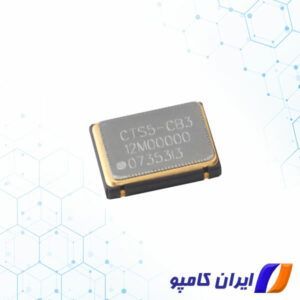 نوسان ساز کریستالی | CB3-3I-50M0000 | خرید نوسان ساز کریستالی | قیمت نوسان ساز کریستالی | قیمت و خرید نوسان ساز کریستالی | فروش نوسان ساز کریستالی | دیتاشیت کریستال اسیلاتور | خرید کریستال الکترونیک | کریستال الکترونیک | کریستال اس ام دی | خرید کریستال اس ام دی | قیمت کریستال اس ام دی | فروش کریستال اس ام دی | کریستال اسیلاتور smd | خرید کریستال اسیلاتور smd | قیمت کریستال اسیلاتور smd | فروش کریستال اسیلاتور smd | کریستال اسیلاتور صنعتی | خرید کریستال اسیلاتور صنعتی | قیمت کریستال اسیلاتور صنعتی | کریستال اسیلاتور 4 پایه | خرید کریستال اسیلاتور 6 پایه | نوسان ساز کریستالی 4 پایه | کریستال 4 پایه | قیمت کریستال نوسان ساز | خرید کریستال نوسان ساز | کریستال SMD | خرید کریستال SMD | قیمت کریستال SMD | کریستال 66.6666 مگاهرتز smd | خرید کریستال 66.6666 مگاهرتز | کریستال 66.6666 مگاهرتز | قیمت کریستال 66 مگاهرتز | نوسان ساز کریستالی 66mhz | خرید نوسان ساز کریستالی 30mhz | قیمت نوسان ساز کریستالی 30mhz | اسیلاتور کریستالی 30MHz | خرید اسیلاتور کریستالی 30MHz | قیمت اسیلاتور کریستالی 30MHz