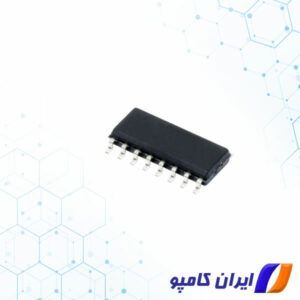 خرید آی سی شمارنده | CD74AC161M | قیمت آی سی شمارنده | انواع آی سی شمارنده | آی سی شمارنده چیست | آی سی شمارنده خرید | آی سی کانتر , آی سی شمارنده 8 بیتی | آی سی شمارنده 4 بیتی | ای سی شمارنده پالس | فروش آی سی شمارنده | ای سی های شمارنده | آی سی شمارنده سون سگمنت | آی سی شمارنده 4 بیتی