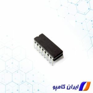 آی سی فلیپ فلاپ D | خرید آی سی فلیپ فلاپ D | قیمت آی سی فلیپ فلاپ D | فلیپ فلاپ D | خرید فلیپ فلاپ D | فلیپ فلاپ نوع d | فلیپ فلاپ d در پروتئوس | MC10131L | فروش آی سی فلیپ فلاپ D | آی سی MC10131L