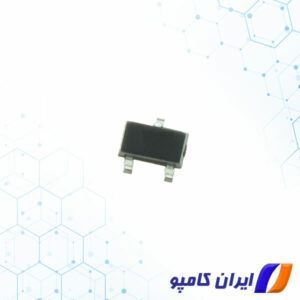 ترانزیستور اثر میدانی jfet | خرید ترانزیستور jfet | فروش ترانزیستور jfet | ترانزیستور jfet | ترانزیستور پیوندی | ترانزیستور اثر میدان | MMBFJ310