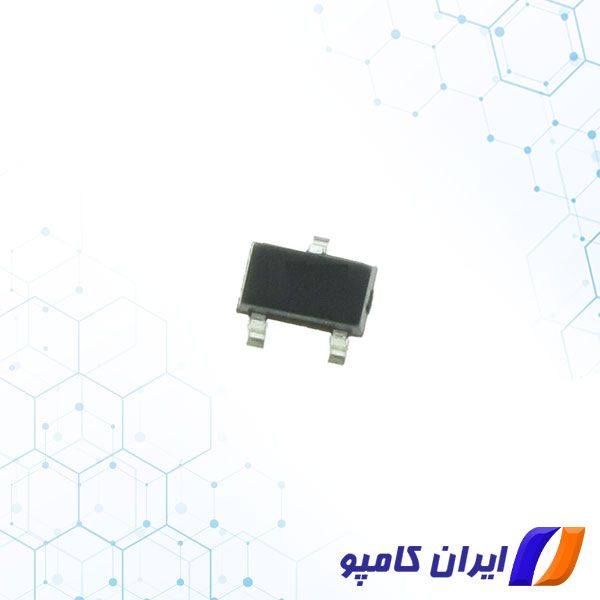 ترانزیستور اثر میدانی jfet | خرید ترانزیستور jfet | فروش ترانزیستور jfet | ترانزیستور jfet | ترانزیستور پیوندی | ترانزیستور اثر میدان | MMBFJ310 ترانزیستور اثر میدانی jfet | خرید ترانزیستور jfet | فروش ترانزیستور jfet | ترانزیستور jfet | ترانزیستور پیوندی | ترانزیستور اثر میدان | MMBFJ310