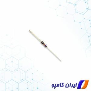 مقاومت فیلم | مقاومت فیلمی | مقاومت فیلم ضخیم | خرید مقاومت فیلم | قیمت مقاومت فیلم | فیلم ضخیم | PR5Y-5K6BI | مقاومت 5.6 کیلو اهم | خرید مقاومت 5.6 کیلو اهم