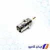 R141563161 | کانکتور bnc خرید | کانکتور bnc چیست | مادگی bnc | کانکتور sma چیست | کانکتور bnc نری | خرید bnc | بهترین فیش bnc | مادگی رو پنلی bnc | Bnc پنلی | Bnc روپنلی