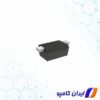 شماتیک دیود شاتکی | قیمت دیود شاتکی | انواع دیود شاتکی | دیود شاتکی دو پایه | دیود شاتکی | دیود شاتکی فرکانس بالا | SMS7630-011LF | خرید دیود شاتکی | دیود شاتکی 1 ولت