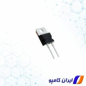 قیمت رکتیفایر | STTH512D | خرید رکتیفایر | فروش رکتیفایر | رکتیفایر 1200 ولت | رکتیفایر 5 آمپر | رکتیفایر صنعتی | رکتیفایر تک فاز | قیمت رکتیفایر تک فاز | یکسوساز چیست | یکسوساز | یکسو کننده