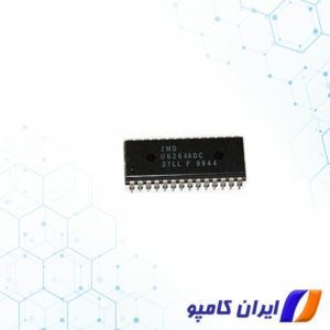 خرید حافظه SRAM | قیمت حافظه SRAM | خرید SRAM Memory | قیمت SRAM Memory | انواع حافظه SRAM | آی سی SRAM | خرید آی سی SRAM | کاربرد SRAM | حافظه رم SRAM | خرید حافظه رم SRAM | Sram چیست | حافظه اس رم | SRAM MEMORY | حافظه SRAM اورجینال | U6264ASK07LL | تفاوت sram و dram