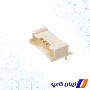 قیمت پین هدر | اتصال دهنده مولکس | پین هدر مولکس | اتصال دهنده Molex | فروش پین هدر | خرید پین هدر | پین هدر نظامی | خرید پین هدر نظامی | قیمت پین هدر نظامی | پین هدر نظامی نری | قیمت پین هدر مادگی | خرید پین هدر مادگی | پین هدر نری | قیمت پین هدر نری | خرید پین هدر نری | پین هدر بلند | پین هدر ریز | پین هدر مادگی پایه بلند | پین هدر نظامی رایت | پین هدر smd | خرید پین هدر smd | قیمت پین هدر smd | باکس هدر | خرید باکس هدر | 35363-0760 | کانکتور 7 پین | پین هدر 7 پین | کانکتور نری 7 پین