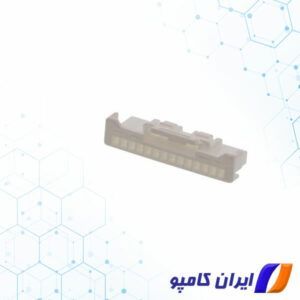 قیمت پین هدر | اتصال دهنده مولکس | پین هدر مولکس | اتصال دهنده Molex | فروش پین هدر | خرید پین هدر | پین هدر نظامی | خرید پین هدر نظامی | قیمت پین هدر نظامی | پین هدر نظامی نری | قیمت پین هدر مادگی | خرید پین هدر مادگی | پین هدر نری | قیمت پین هدر نری | خرید پین هدر نری | پین هدر بلند | پین هدر ریز | پین هدر مادگی پایه بلند | پین هدر نظامی رایت | پین هدر smd | خرید پین هدر smd | قیمت پین هدر smd | باکس هدر | خرید باکس هدر | 502439-1400 | کانکتور 14 پین | پین هدر 14 پین | کانکتور نری 14 پین