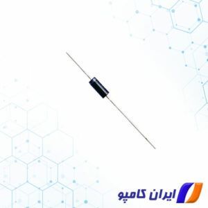 قیمت رکتیفایر | BY251 | خرید رکتیفایر | فروش رکتیفایر | رکتیفایر 200 ولت | رکتیفایر 1 آمپر | رکتیفایر صنعتی | رکتیفایر تک فاز | قیمت رکتیفایر تک فاز | یکسوساز چیست | یکسوساز | یکسو کننده