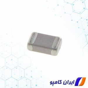 خازن سرامیکی چند لایه | خازن سرامیکی ولتاژ بالا | CL21B563KBNC | خرید خازن سرامیکی | خازن سرامیکی 50 ولت | عکس خازن سرامیکی | خازن سرامیکی smd | قیمت خازن سرامیکی | خازن سرامیکی 56 نانو فاراد | خازن 56 نانو فاراد | خازن 0805 | خازن سایز 0805