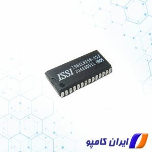 خرید حافظه SRAM | قیمت حافظه SRAM | خرید SRAM Memory | قیمت SRAM Memory | انواع حافظه SRAM | آی سی SRAM | خرید آی سی SRAM | کاربرد SRAM | حافظه رم SRAM | خرید حافظه رم SRAM | Sram چیست | حافظه اس رم | SRAM MEMORY | حافظه SRAM اورجینال | IS61LV256-15J | تفاوت sram و dram