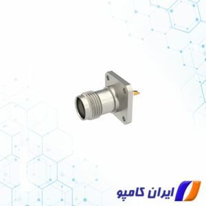 کانکتور tnc | کانکتور چیست | کانکتور کابل کواکسیال | کانکتورها و مبدل های tnc | خرید کانکتور tnc | فروش کانکتور tnc | کانکتور tnc نری | کانکتور tnc مادگی | R143.404.000