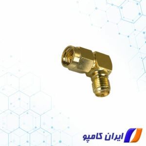 مبدل کانکتور | 132172 | خرید مبدل کانکتور | قیمت مبدل کانکتور | انواع مبدل کانکتور | فروش مبدل کانکتور | کانکتور مبدل | خرید کانکتور مبدل | قیمت کانکتور مبدل | کانکتور مبدل N-Type مادگی به SMA مادگی | کانکتور مبدل N-Type به SMA | مبدل کانکتور SMA | خرید مبدل کانکتور SMA | قیمت مبدل کانکتور SMA | مبدل SMA به SMA | مبدل SMA مادگی به SMA نری | SMA مادگی به SMA نری