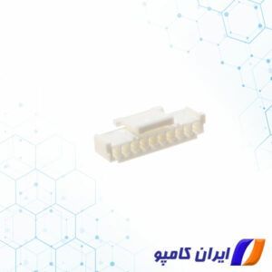 قیمت پین هدر | اتصال دهنده مولکس | پین هدر مولکس | اتصال دهنده Molex | فروش پین هدر | خرید پین هدر | پین هدر نظامی | خرید پین هدر نظامی | قیمت پین هدر نظامی | پین هدر نظامی نری | قیمت پین هدر مادگی | خرید پین هدر مادگی | پین هدر نری | قیمت پین هدر نری | خرید پین هدر نری | پین هدر بلند | پین هدر ریز | پین هدر مادگی پایه بلند | پین هدر نظامی رایت | پین هدر smd | خرید پین هدر smd | قیمت پین هدر smd | باکس هدر | خرید باکس هدر | 35507-1000 | کانکتور 10 پین | پین هدر 10 پین | کانکتور نری 10 پین | کانکتور مخابراتی 10 پین