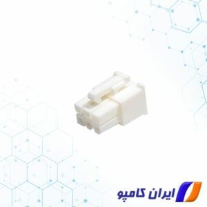 قیمت پین هدر | اتصال دهنده مولکس | پین هدر مولکس | اتصال دهنده Molex | فروش پین هدر | خرید پین هدر | پین هدر نظامی | خرید پین هدر نظامی | قیمت پین هدر نظامی | پین هدر نظامی نری | قیمت پین هدر مادگی | خرید پین هدر مادگی | پین هدر نری | قیمت پین هدر نری | خرید پین هدر نری | پین هدر بلند | پین هدر ریز | پین هدر مادگی پایه بلند | پین هدر نظامی رایت | پین هدر smd | خرید پین هدر smd | قیمت پین هدر smd | باکس هدر | خرید باکس هدر | 39012065 | کانکتور 6 پین | پین هدر 6 پین | کانکتور نری 6 پین | کانکتور مخابراتی 6 پین