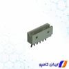قیمت پین هدر | اتصال دهنده مولکس | پین هدر مولکس | اتصال دهنده Molex | فروش پین هدر | خرید پین هدر | پین هدر نظامی | خرید پین هدر نظامی | قیمت پین هدر نظامی | پین هدر نظامی نری | قیمت پین هدر مادگی | خرید پین هدر مادگی | پین هدر نری | قیمت پین هدر نری | خرید پین هدر نری | پین هدر بلند | پین هدر ریز | پین هدر مادگی پایه بلند | پین هدر نظامی رایت | پین هدر smd | خرید پین هدر smd | قیمت پین هدر smd | باکس هدر | خرید باکس هدر | 53014-0610 | کانکتور 6 پین | پین هدر 6 پین | کانکتور نری 6 پین | کانکتور مخابراتی 6 پین