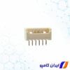 قیمت پین هدر | اتصال دهنده مولکس | پین هدر مولکس | اتصال دهنده Molex | فروش پین هدر | خرید پین هدر | پین هدر نظامی | خرید پین هدر نظامی | قیمت پین هدر نظامی | پین هدر نظامی نری | قیمت پین هدر مادگی | خرید پین هدر مادگی | پین هدر نری | قیمت پین هدر نری | خرید پین هدر نری | پین هدر بلند | پین هدر ریز | پین هدر مادگی پایه بلند | پین هدر نظامی رایت | پین هدر smd | خرید پین هدر smd | قیمت پین هدر smd | باکس هدر | خرید باکس هدر | 53047-0610 | کانکتور 6 پین | پین هدر 6 پین | کانکتور نری 6 پین | کانکتور مخابراتی 6 پین