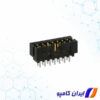قیمت پین هدر | اتصال دهنده مولکس | پین هدر مولکس | اتصال دهنده Molex | فروش پین هدر | خرید پین هدر | پین هدر نظامی | خرید پین هدر نظامی | قیمت پین هدر نظامی | پین هدر نظامی نری | قیمت پین هدر مادگی | خرید پین هدر مادگی | پین هدر نری | قیمت پین هدر نری | خرید پین هدر نری | پین هدر بلند | پین هدر ریز | پین هدر مادگی پایه بلند | پین هدر نظامی رایت | پین هدر smd | خرید پین هدر smd | قیمت پین هدر smd | باکس هدر | خرید باکس هدر | 87831-1420 | کانکتور 14 پین | پین هدر 14 پین | کانکتور نری 14 پین | کانکتور مخابراتی 14 پین