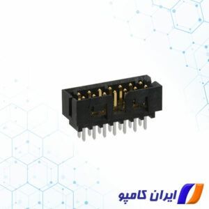 قیمت پین هدر | اتصال دهنده مولکس | پین هدر مولکس | اتصال دهنده Molex | فروش پین هدر | خرید پین هدر | پین هدر نظامی | خرید پین هدر نظامی | قیمت پین هدر نظامی | پین هدر نظامی نری | قیمت پین هدر مادگی | خرید پین هدر مادگی | پین هدر نری | قیمت پین هدر نری | خرید پین هدر نری | پین هدر بلند | پین هدر ریز | پین هدر مادگی پایه بلند | پین هدر نظامی رایت | پین هدر smd | خرید پین هدر smd | قیمت پین هدر smd | باکس هدر | خرید باکس هدر | 87831-1420 | کانکتور 14 پین | پین هدر 14 پین | کانکتور نری 14 پین | کانکتور مخابراتی 14 پین