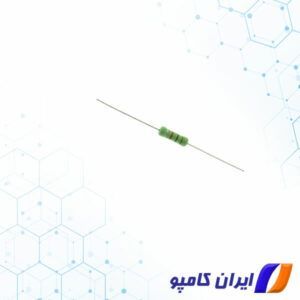 خرید مقاومت فیلم کربن | قیمت مقاومت فیلم کربن | انواع مقاومت فیلم کربن | فروش مقاومت فیلم کربن | مقاومت کربن | خرید مقاومت کربن | مقاومت فیلم کربن 1 اهم | خرید مقاومت فیلم کربن 1 اهم | خرید مقاومت فیلم کربنی | CF1/4C1R0J | قیمت مقاومت فیلم کربنی | خرید carbon film resistor