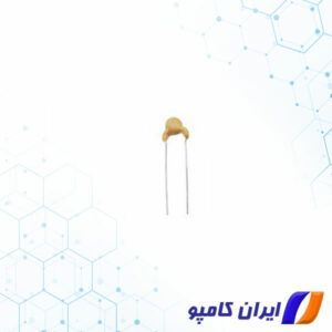 خازن سرامیکی | قیمت خازن سرامیکی | خازن سرامیکی ولتاژ بالا | مثبت و منفی خازن سرامیکی | عکس خازن سرامیکی | مشخصات خازن سرامیکی | خازن سرامیکی smd | خرید خازن سرامیکی | ECKATS102ME | خازن 1 نانو فاراد | خازن 1nF