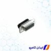 خرید کانکتور D-Sub | قیمت کانکتور D-sub | فروش کانکتور D-Sub | خرید کانکتور DSUB | کانکتور DSUB | خرید کانکتور دی ساب | قیمت کانکتور دی ساب | فروش کانکتور دی ساب | خرید کانکتور کامپیوتری | قیمت کانکتور کامپیوتری | سوکت کامپیوتری 15 پین | کانکتور 15 پین | کانکتور D-Sub نری | MH10576