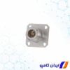 کانکتور n type قیمت | قیمت کانکتور N-Type | کانکتور RF | کانکتور سیگنال کواکسیال | کانکتور BNC | کانکتور n مادگی | کانکتور اف سریع | کانکتور مخابراتی | R161404000W | انواع کانکتور کواکسیال | کانکتور کواکسیال | کانکتور N | کانکتور N-Type | مبدل N-Type