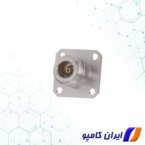 کانکتور n type قیمت | قیمت کانکتور N-Type | کانکتور RF | کانکتور سیگنال کواکسیال | کانکتور BNC | کانکتور n مادگی | کانکتور اف سریع | کانکتور مخابراتی | R161404000W | انواع کانکتور کواکسیال | کانکتور کواکسیال | کانکتور N | کانکتور N-Type | مبدل N-Type