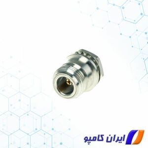 کانکتور n type قیمت | قیمت کانکتور N-Type | کانکتور RF | کانکتور سیگنال کواکسیال | کانکتور BNC | کانکتور n مادگی | کانکتور اف سریع | کانکتور مخابراتی | R161570000 | انواع کانکتور کواکسیال | کانکتور کواکسیال | کانکتور N | کانکتور N-Type | مبدل N-Type