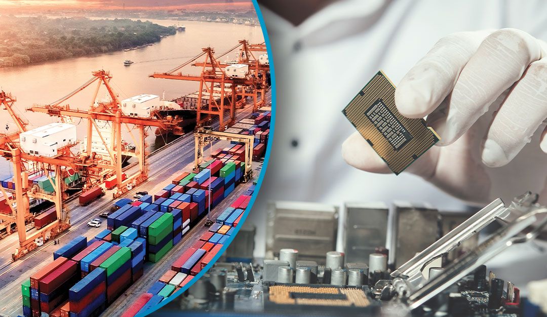 واردات قطعات الکترونیک از چین | واردات قطعات الکترونیکی از چین | سفارش قطعات الکترونیکی از خارج | واردات از چین | شرکت واردات قطعات الکترونیکی | وارد کننده قطعات الکترونیکی | شرکت های وارد کننده قطعات الکترونیکی از چین | تعرفه واردات قطعات الکترونیک از چین | مراحل واردات قطعات الکترونیک از چین | سفارش واردات قطعات الکترونیکی از چین | واردات عمده قطعات الکترونیک | سایت واردات قطعات الکترونیک از چین