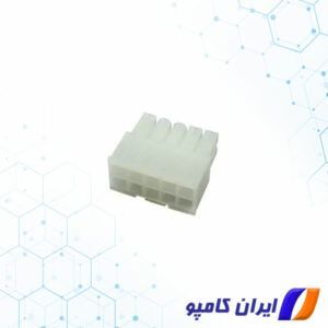 قیمت پین هدر | اتصال دهنده مولکس | پین هدر مولکس | اتصال دهنده Molex | فروش پین هدر | خرید پین هدر | پین هدر نظامی | خرید پین هدر نظامی | قیمت پین هدر نظامی | پین هدر نظامی نری | قیمت پین هدر مادگی | خرید پین هدر مادگی | پین هدر نری | قیمت پین هدر نری | خرید پین هدر نری | پین هدر بلند | پین هدر ریز | پین هدر مادگی پایه بلند | پین هدر نظامی رایت | پین هدر smd | خرید پین هدر smd | قیمت پین هدر smd | باکس هدر | خرید باکس هدر | 39-01-2100 | کانکتور 10 پین | پین هدر 10 پین | کانکتور مخابراتی 10 پین