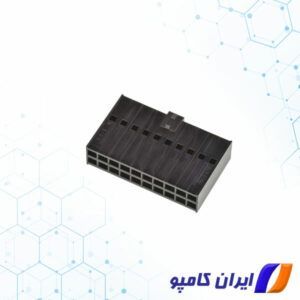 قیمت پین هدر | اتصال دهنده مولکس | پین هدر مولکس | اتصال دهنده Molex | فروش پین هدر | خرید پین هدر | پین هدر نظامی | خرید پین هدر نظامی | قیمت پین هدر نظامی | پین هدر نظامی نری | قیمت پین هدر مادگی | خرید پین هدر مادگی | پین هدر نری | قیمت پین هدر نری | خرید پین هدر نری | پین هدر بلند | پین هدر ریز | پین هدر مادگی پایه بلند | پین هدر نظامی رایت | پین هدر smd | خرید پین هدر smd | قیمت پین هدر smd | باکس هدر | خرید باکس هدر | 90142-0020 | کانکتور 20 پین | پین هدر 20 پین | کانکتور مخابراتی 20 پین