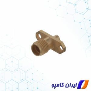 کانکتور sma فرکانس بالا | کانکتور sma مادگی سیم دار | R125252000W | کانکتور sma مادگی | کانکتور sma رایت | فروش کانکتور sma | خرید کانکتور sma | انواع کانکتور sma | کانکتور sma با کابل | کانکتور sma نری | کانکتور sma
