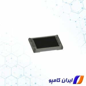 مقاومت لایه نازک | ERA-3AEB122V | مقاومت SMD | مقاومت سایز 0603 | مقاومت 1.2 کیلو اهم | مقاومت 1.2K
