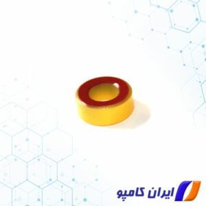 خرید هسته پودر آهن تروئیدی | T50-8B | خرید هسته پودر آهن | فروش هسته پودر آهن | سلف تورویدی | خرید سلف تورویدی | قیمت سلف تورویدی | هسته پودر آهن | هسته تروئید | خرید هسته تروئید | هسته تیرویید | هسته toroid | هسته پودر آهن تیروئیدی
