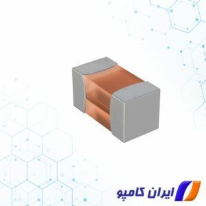 مقاومت لایه نازک | 504L50R0FTNCFT | مقاومت SMD | مقاومت سایز 0402 | مقاومت 50 اهم | مقاومت 50R